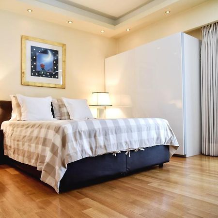 Kolonaki Urban Chic Apartment 아테네 외부 사진
