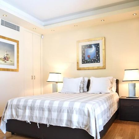 Kolonaki Urban Chic Apartment 아테네 외부 사진