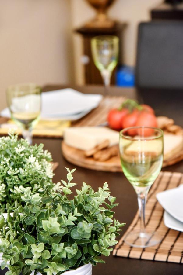 Kolonaki Urban Chic Apartment 아테네 외부 사진