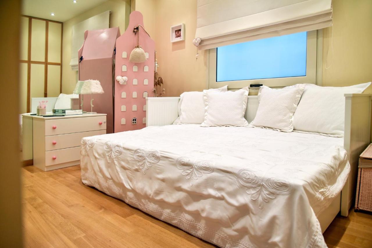 Kolonaki Urban Chic Apartment 아테네 외부 사진
