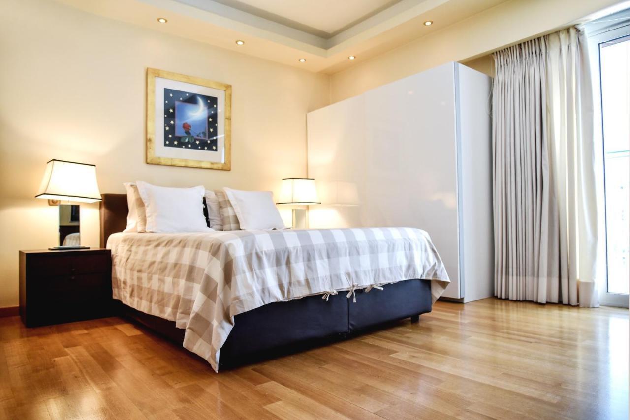 Kolonaki Urban Chic Apartment 아테네 외부 사진