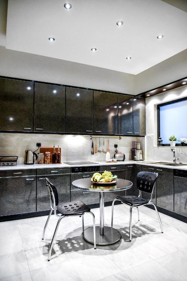 Kolonaki Urban Chic Apartment 아테네 외부 사진