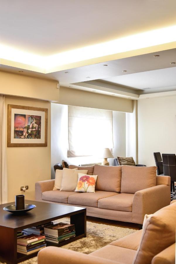 Kolonaki Urban Chic Apartment 아테네 외부 사진