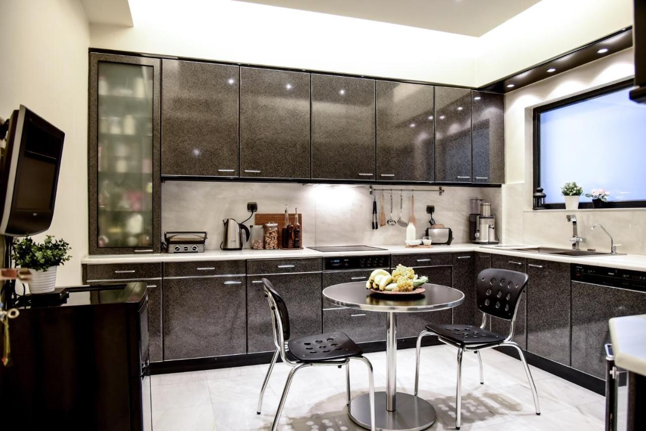 Kolonaki Urban Chic Apartment 아테네 외부 사진