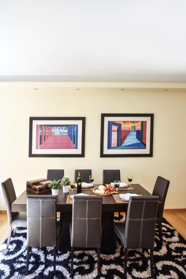 Kolonaki Urban Chic Apartment 아테네 외부 사진