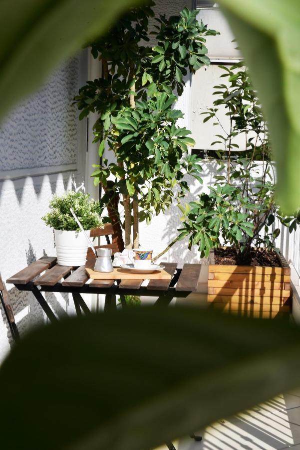 Kolonaki Urban Chic Apartment 아테네 외부 사진