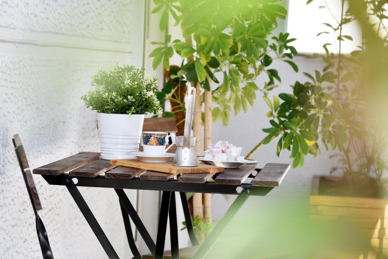 Kolonaki Urban Chic Apartment 아테네 외부 사진