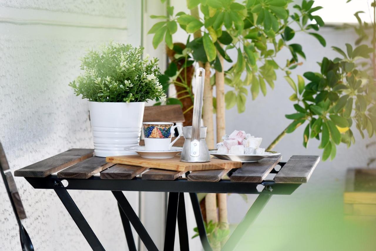 Kolonaki Urban Chic Apartment 아테네 외부 사진