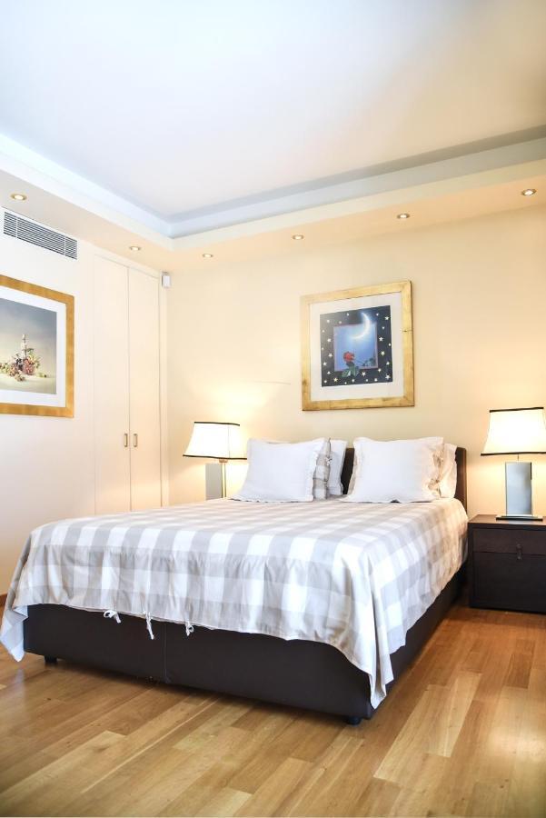 Kolonaki Urban Chic Apartment 아테네 외부 사진