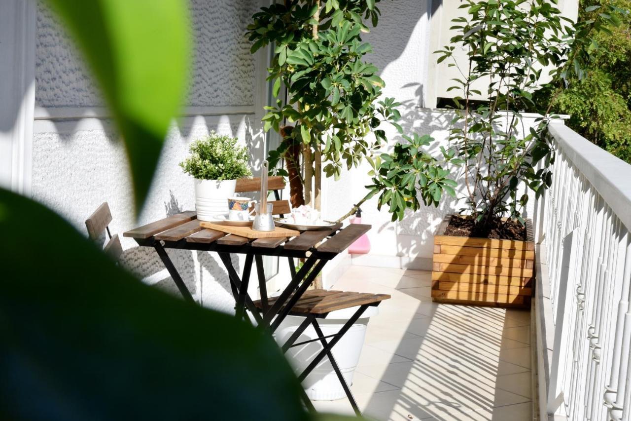 Kolonaki Urban Chic Apartment 아테네 외부 사진